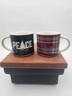 Life is Good Mugs
